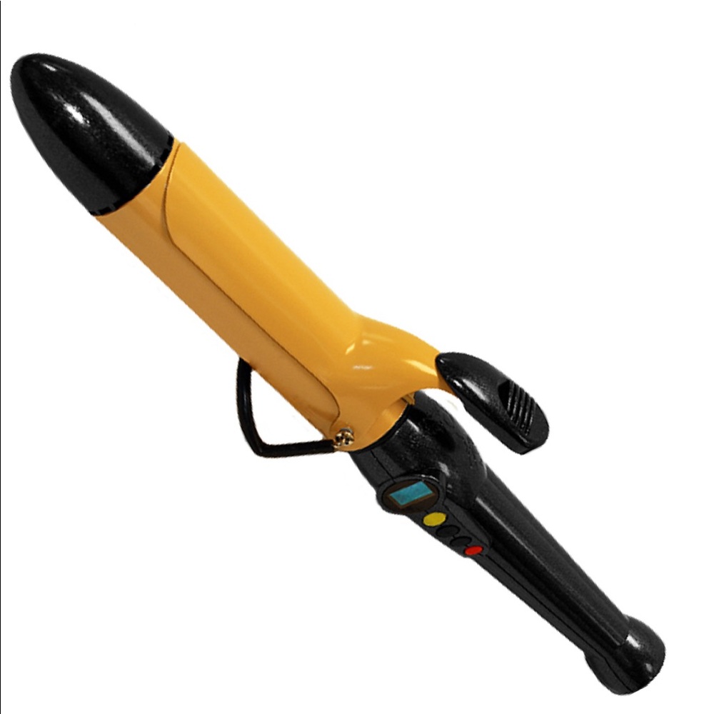 Chi curling iron